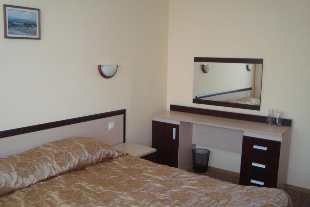 Hotel Astra 라브다 객실 사진